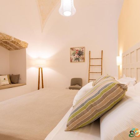 Le Sei Conche Relais & Spa Gemini  المظهر الخارجي الصورة