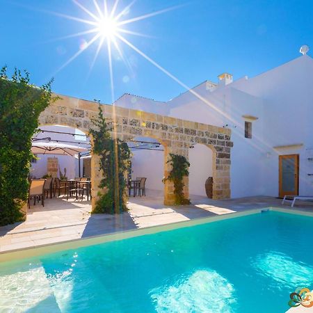 Le Sei Conche Relais & Spa Gemini  المظهر الخارجي الصورة